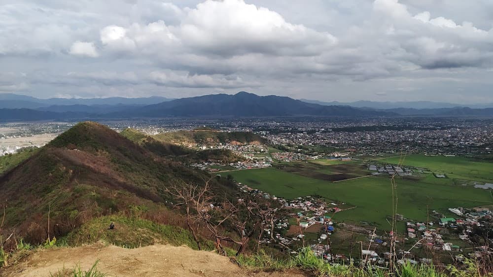 📷 Janglenshang Chongloi