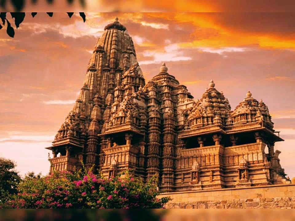 Vishwanatha Temple