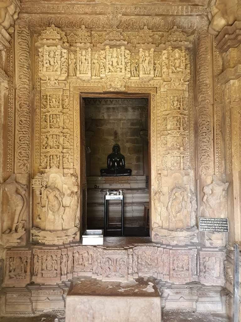 Adinatha Temple
