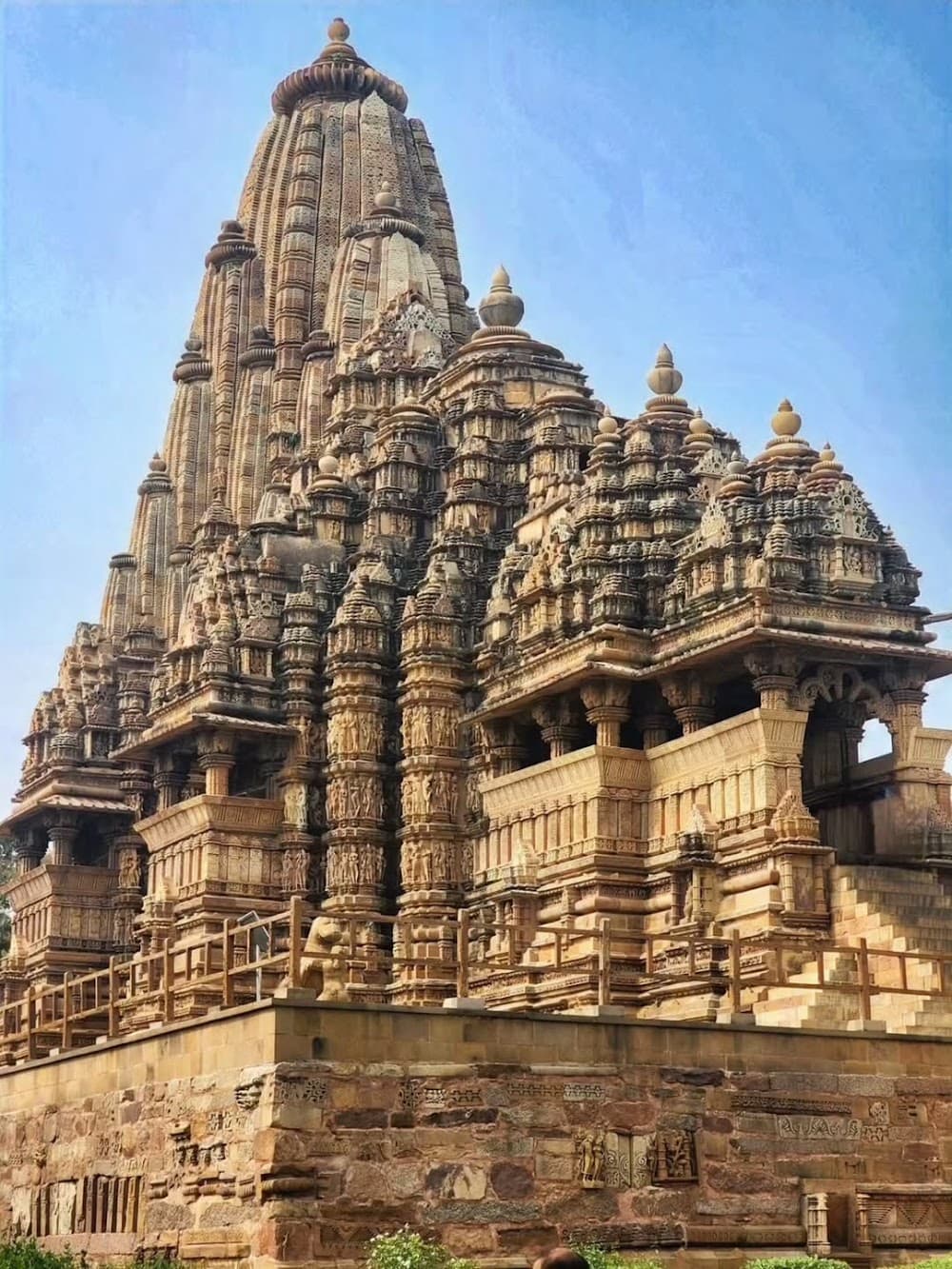 Jawari Temple