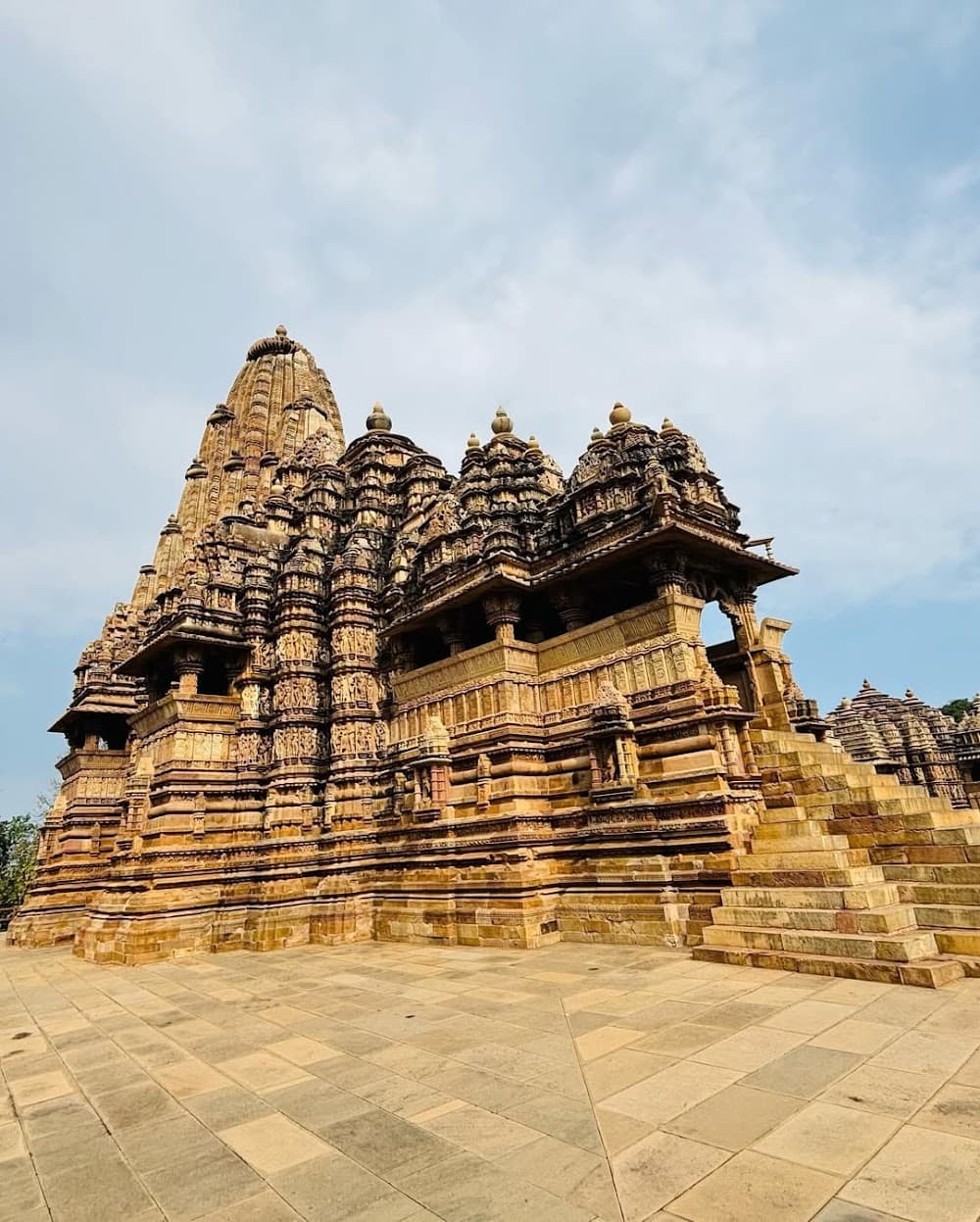 Vamana Temple