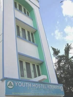 Youth Hostel Kolkata