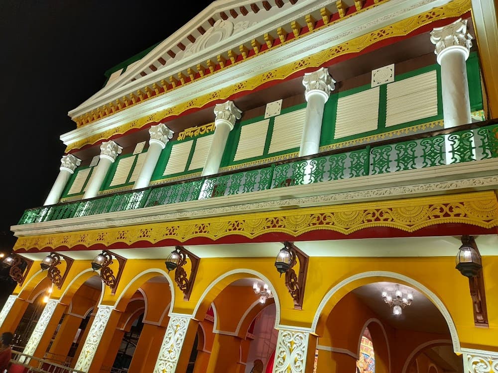 📷 Ayan Khanra