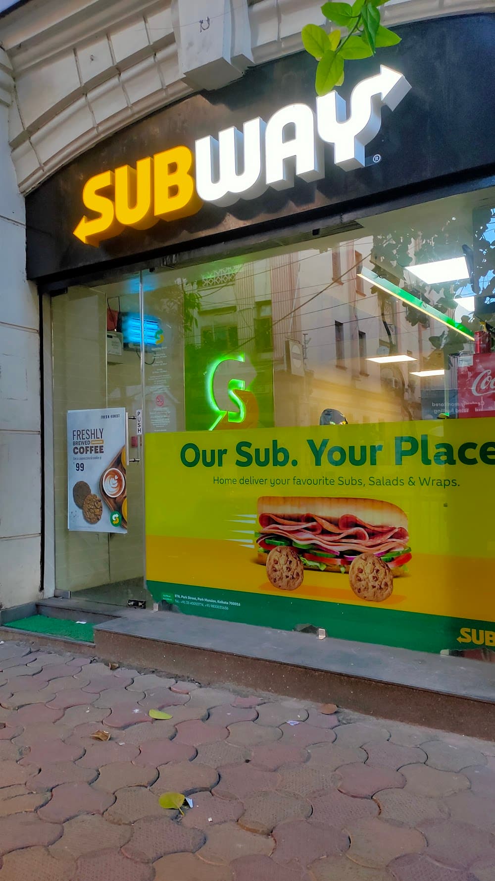 Subway