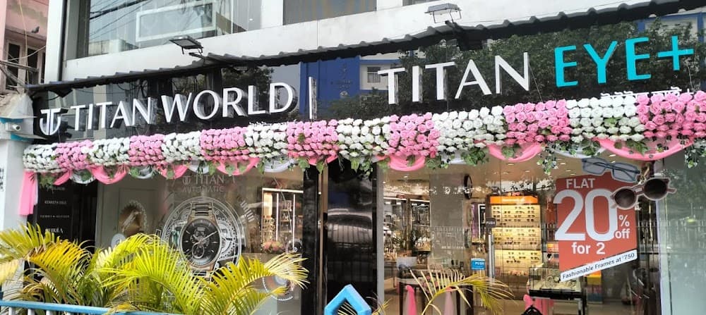 Titan