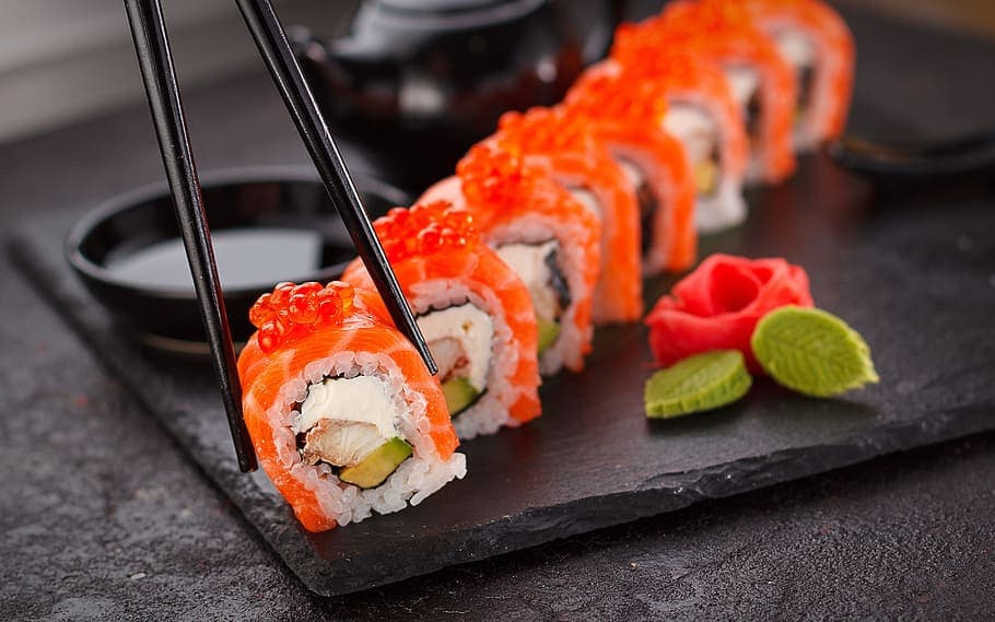 Bamboo (Modern Asian Cuisine)