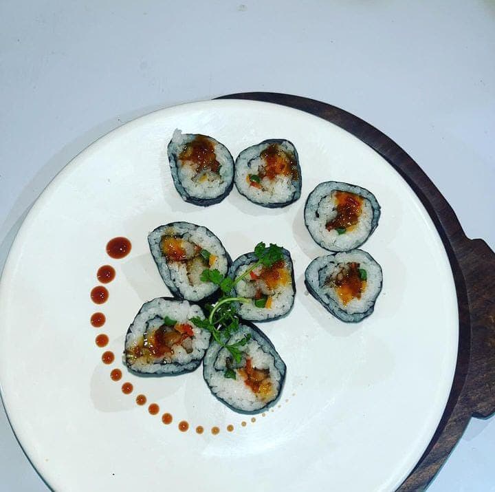 Sinha's Kitchen