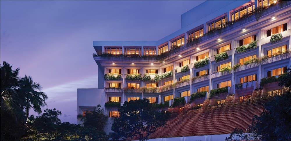 Taj Bengal
