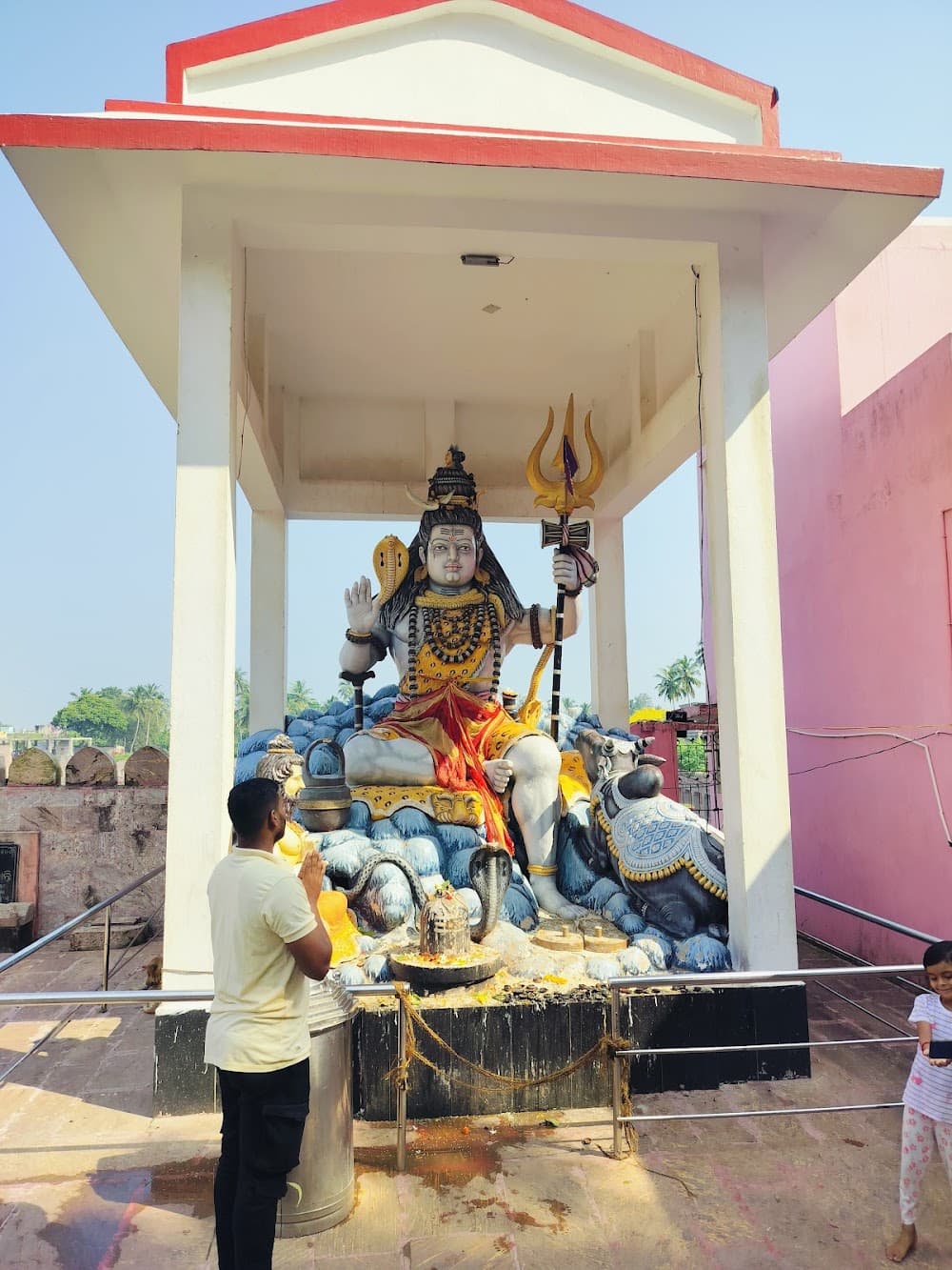 📷 SRINIBAS PRADHAN