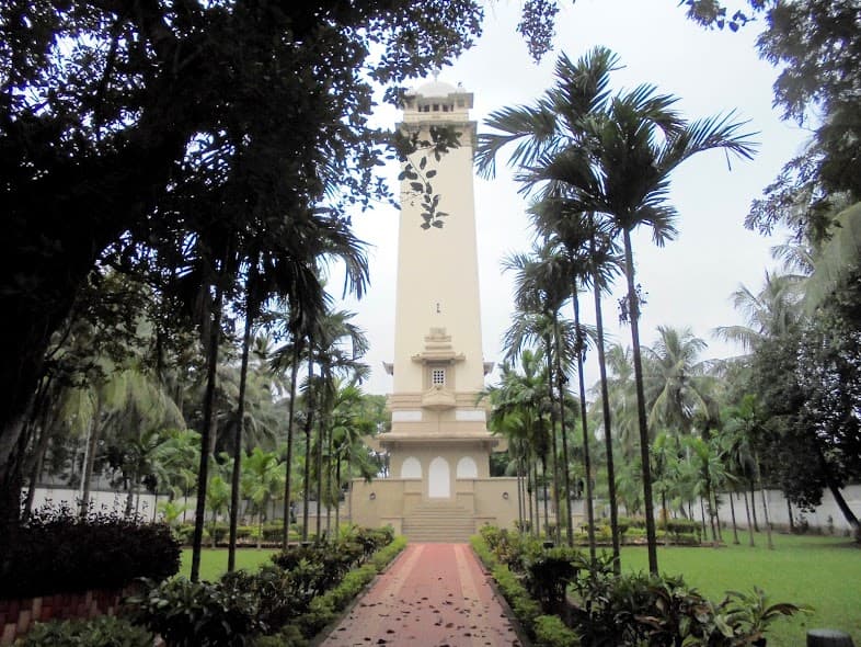 Lascar War Memorial