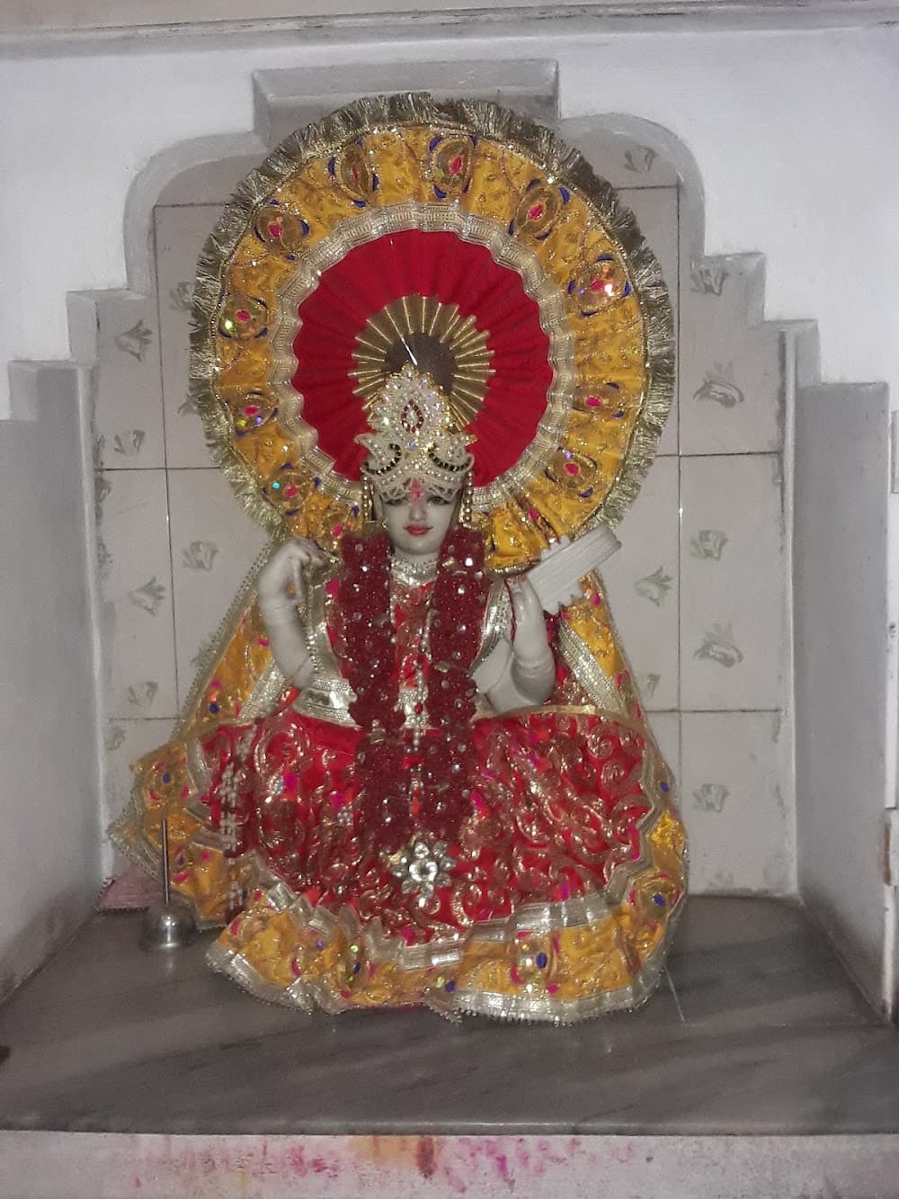 📷 Swami Narayan Giri Urf Pandit Sadhu Ram Asaram Kurukshetra