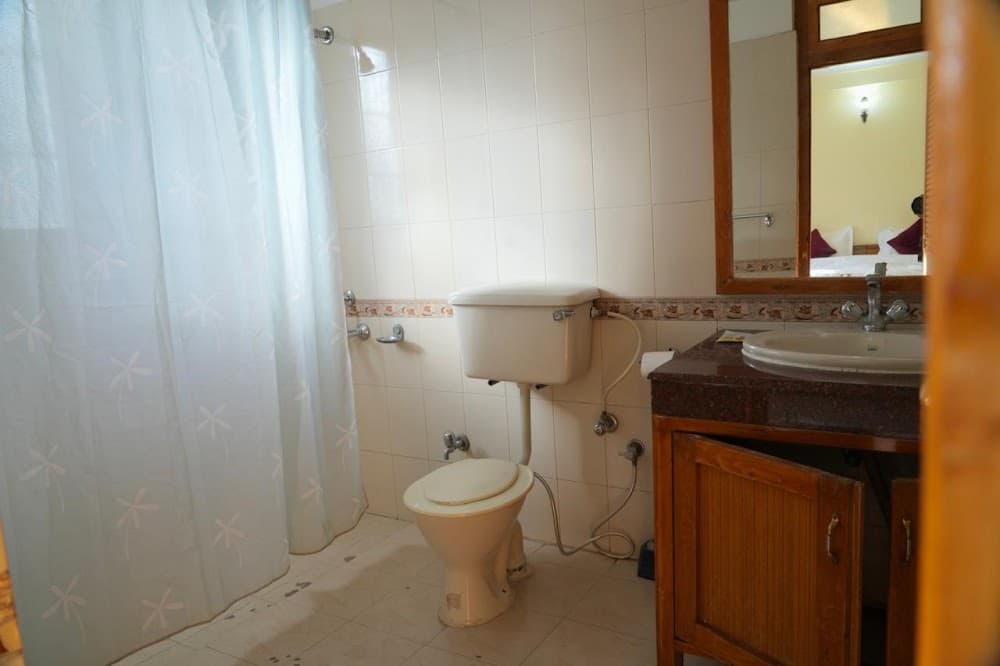 Kunga Hotel
