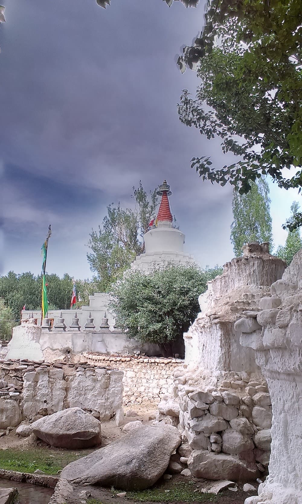 📷 Oleg ཨཱོ་ལེག། Kunchog