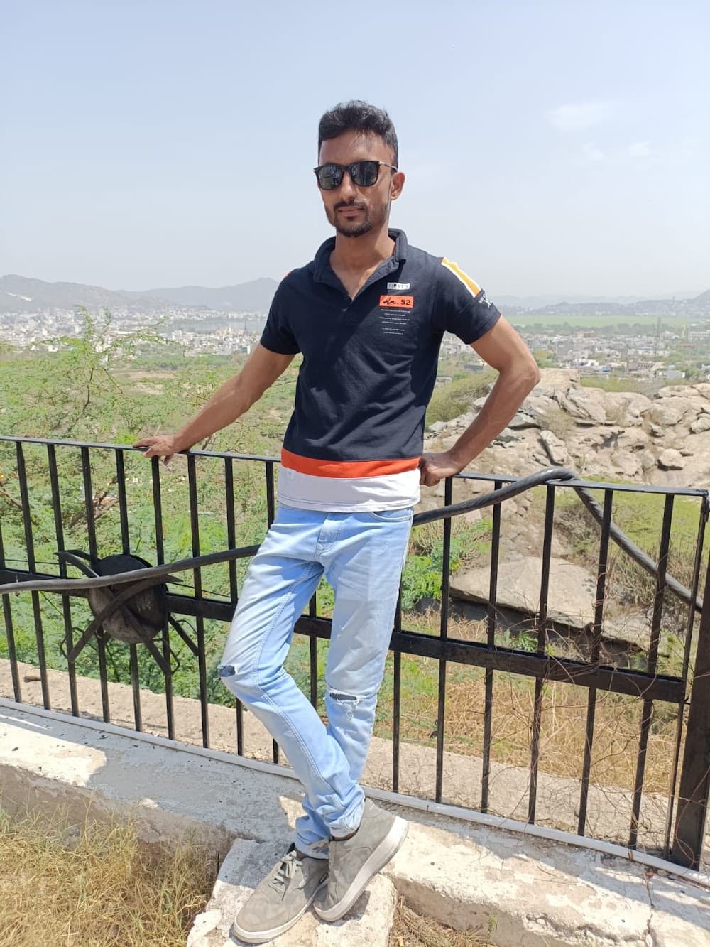 📷 Wasid Khan