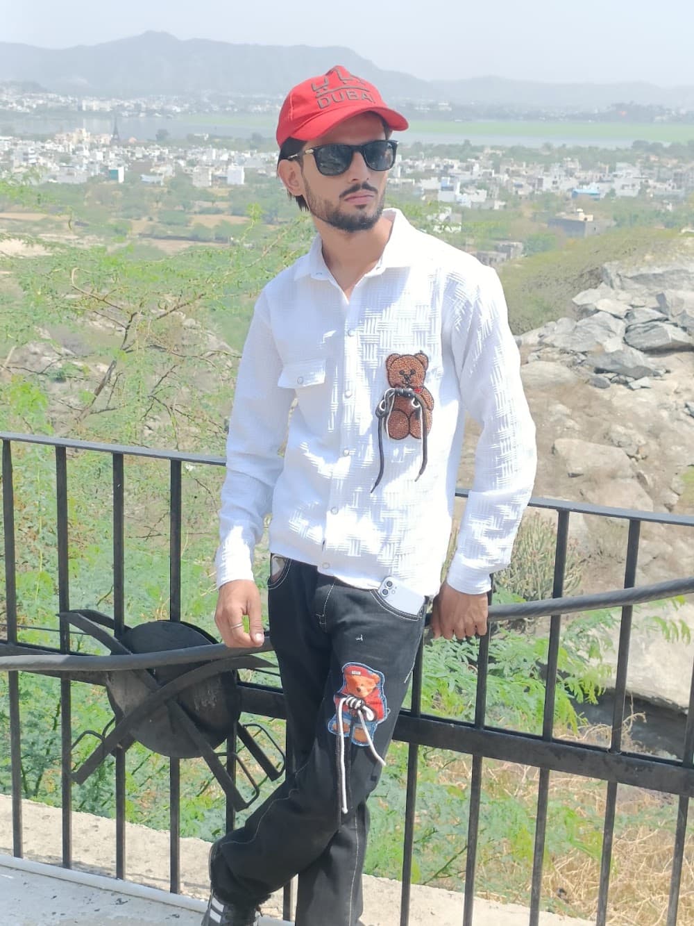 📷 Wasid Khan