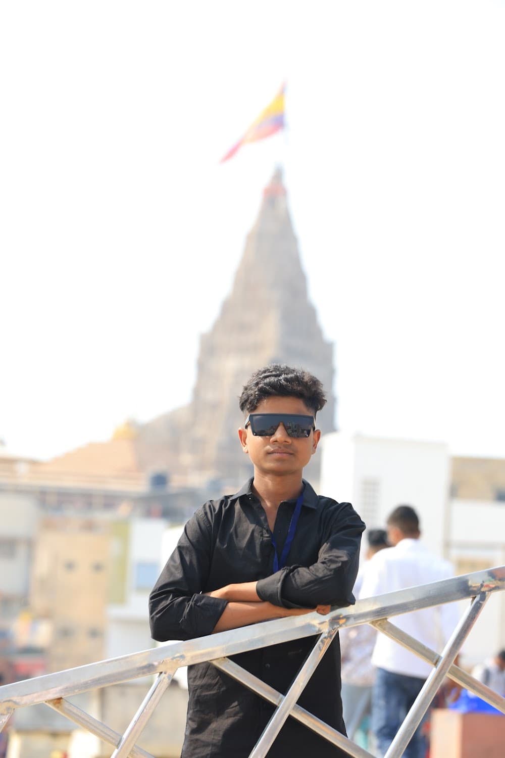 📷 Amrutbhai Jalamaji