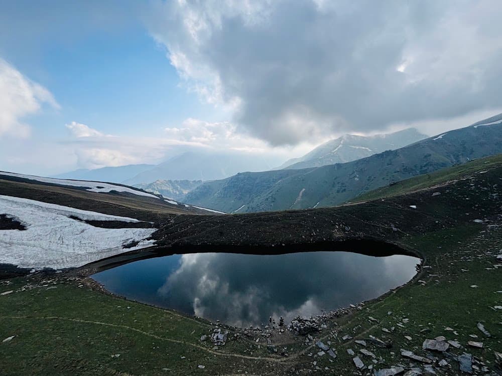 📷 Salik Bhujel