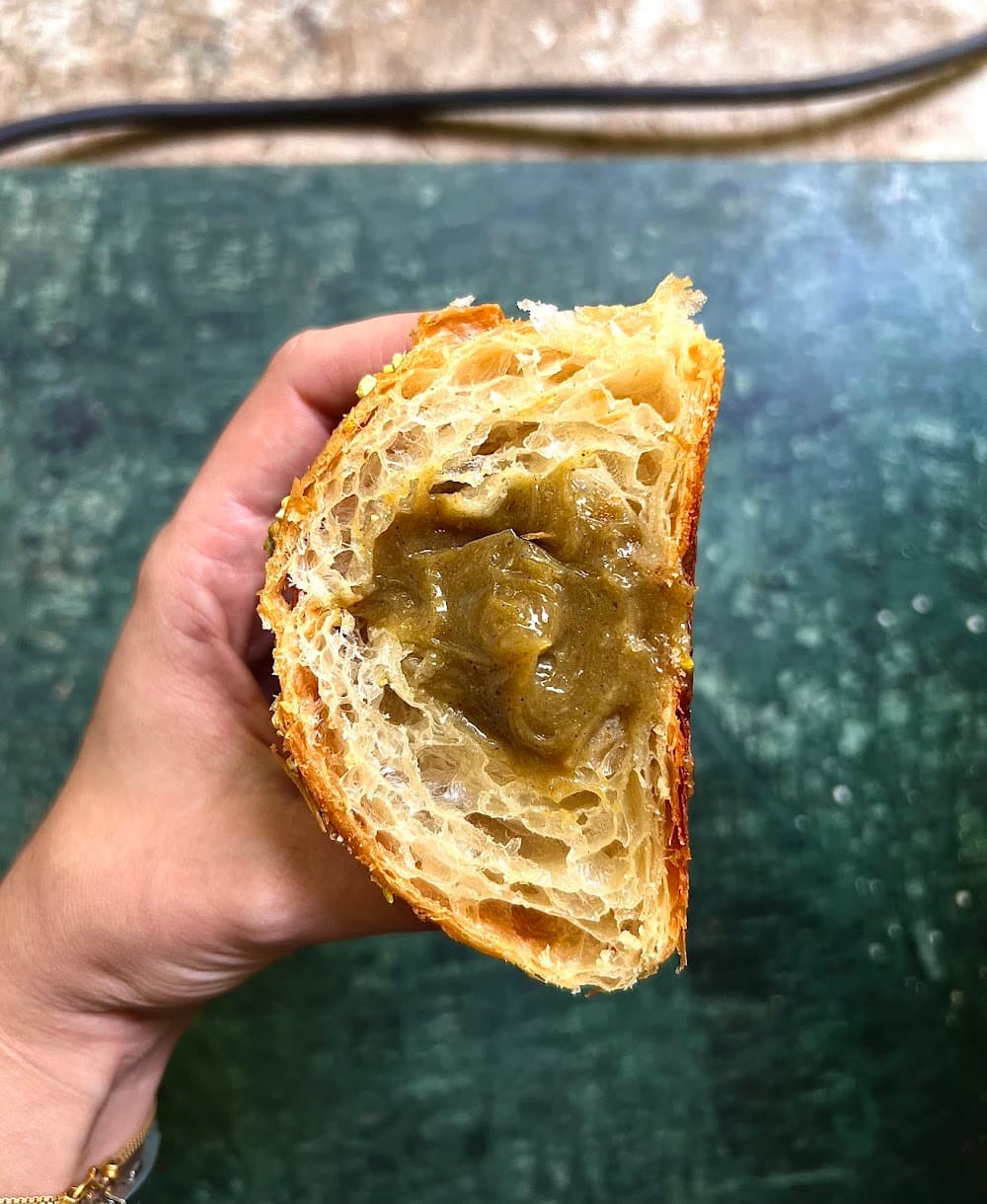 📷 SAPA Sourdough & Pastry
