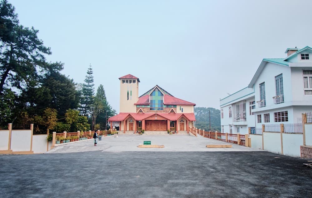 📷 Gin Muanthang