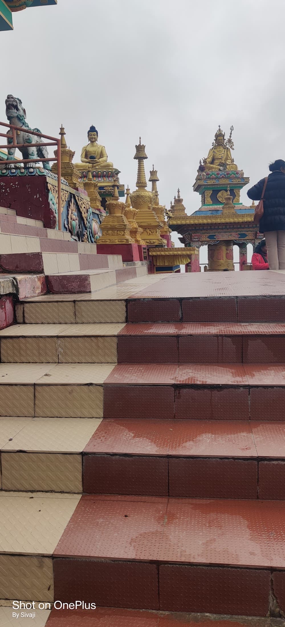 Stupa