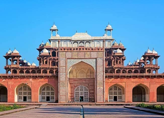 📷 Dream city of India