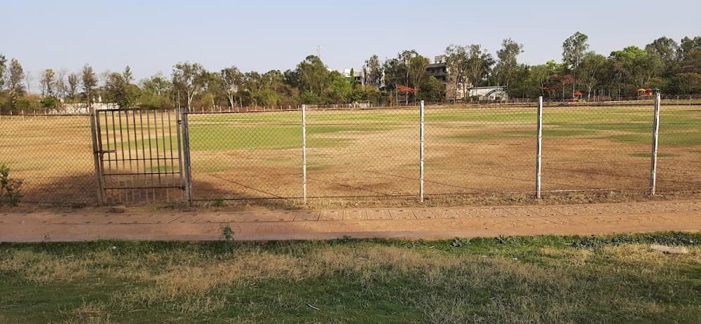 Anant Kanhere Maidan