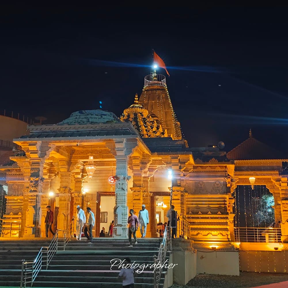 📷 Anand N Vadankera