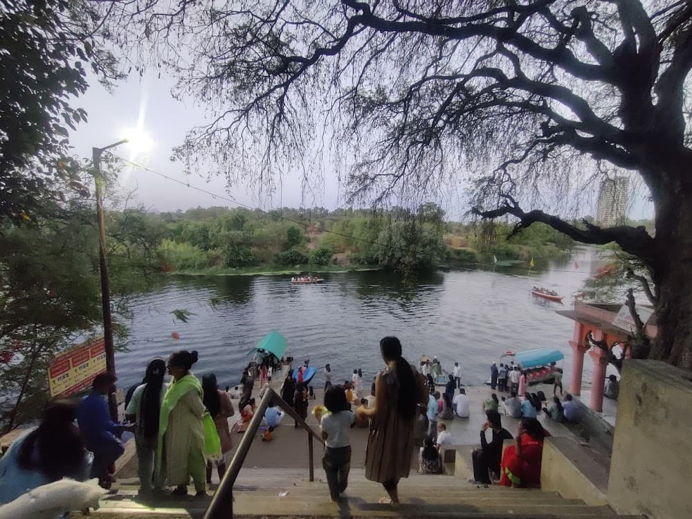 Someshwar Mandir