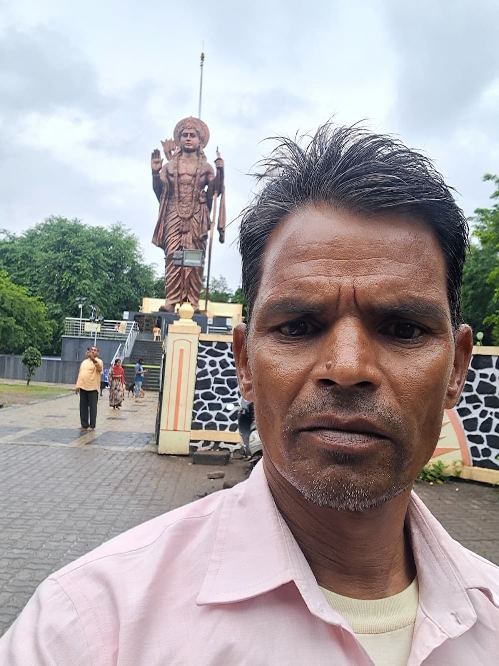 Prati Tryambakeshwar