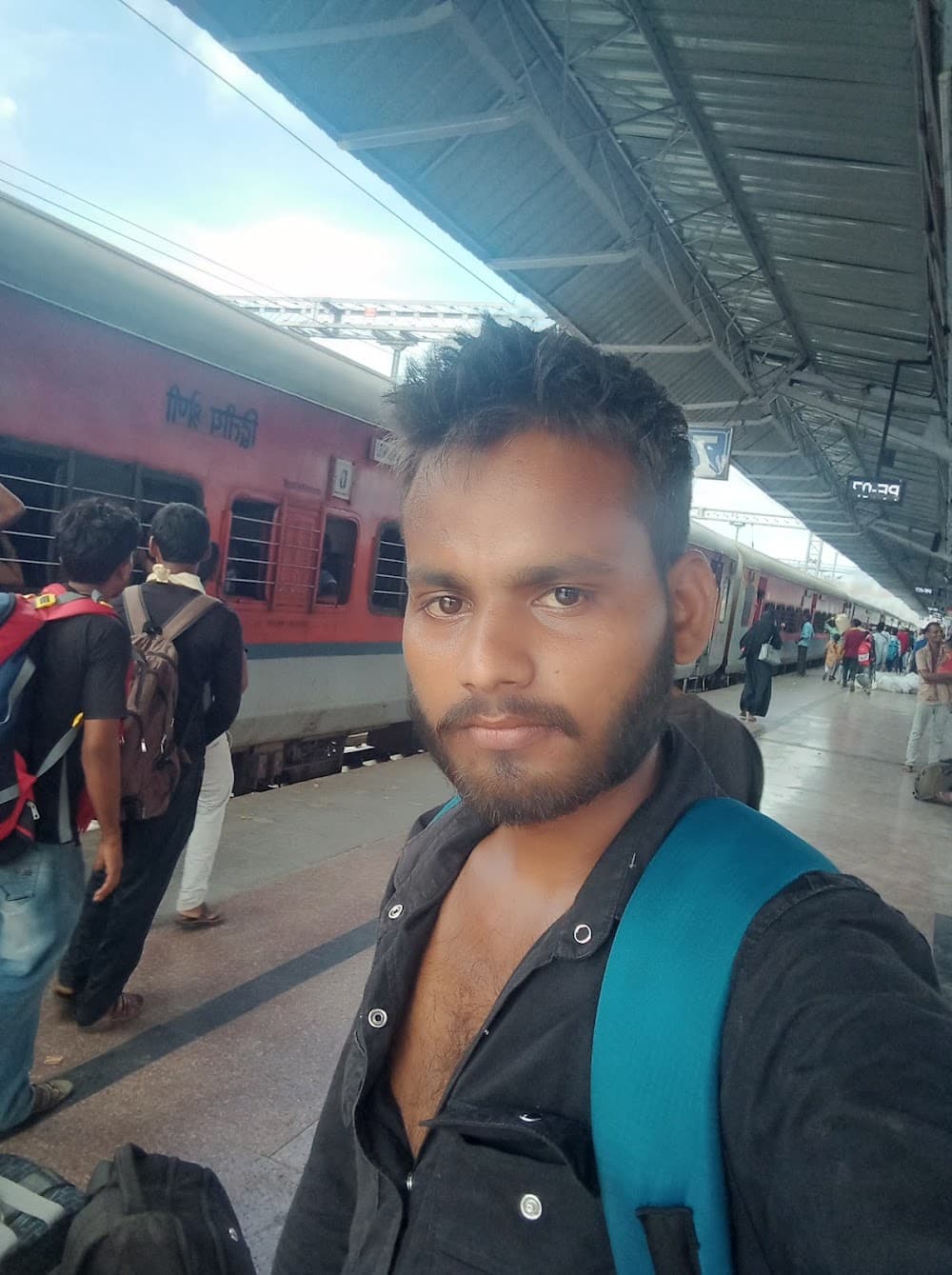 📷 Sonu Sonu kumar