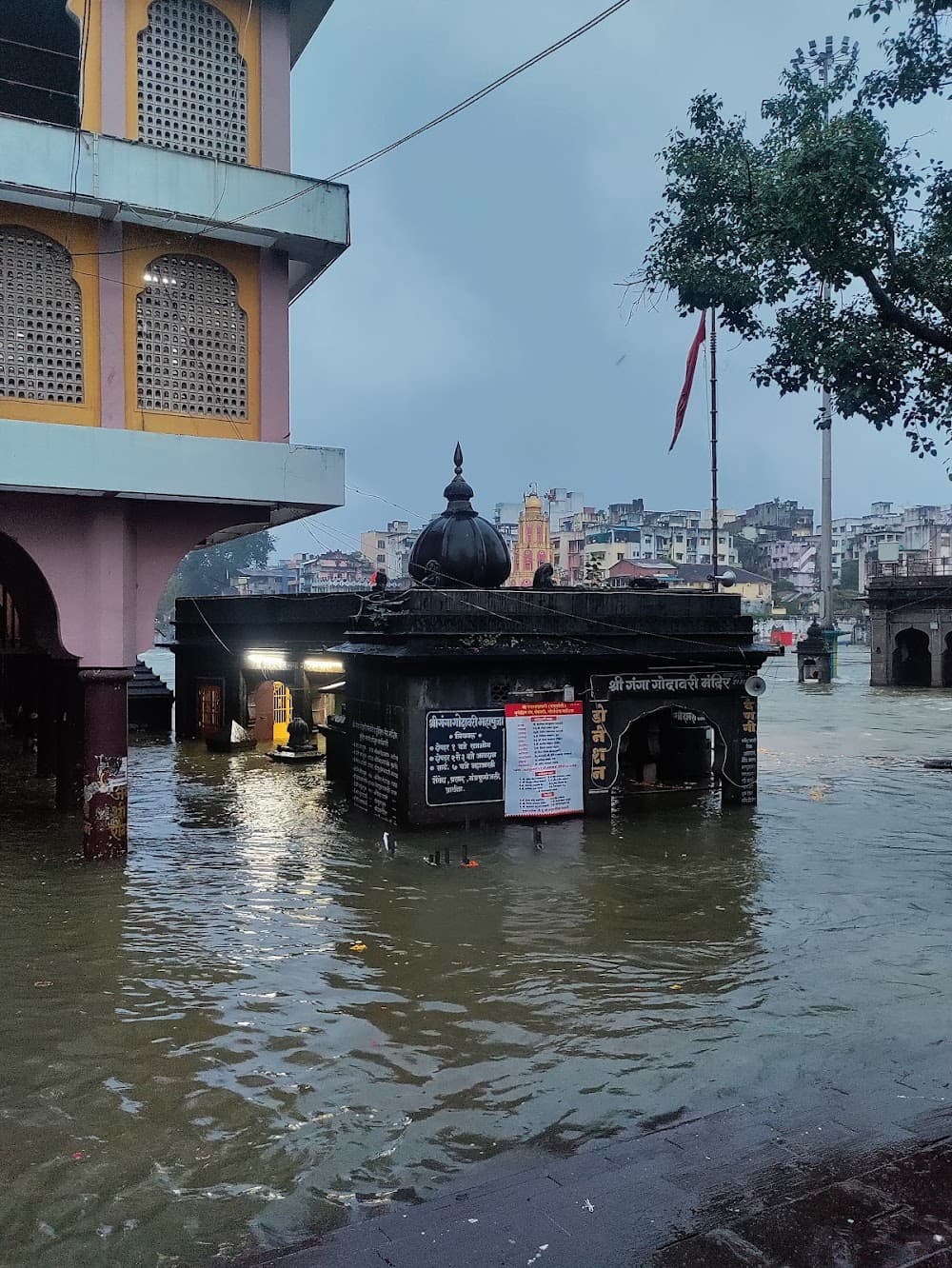 📷 Srujan Kadamba