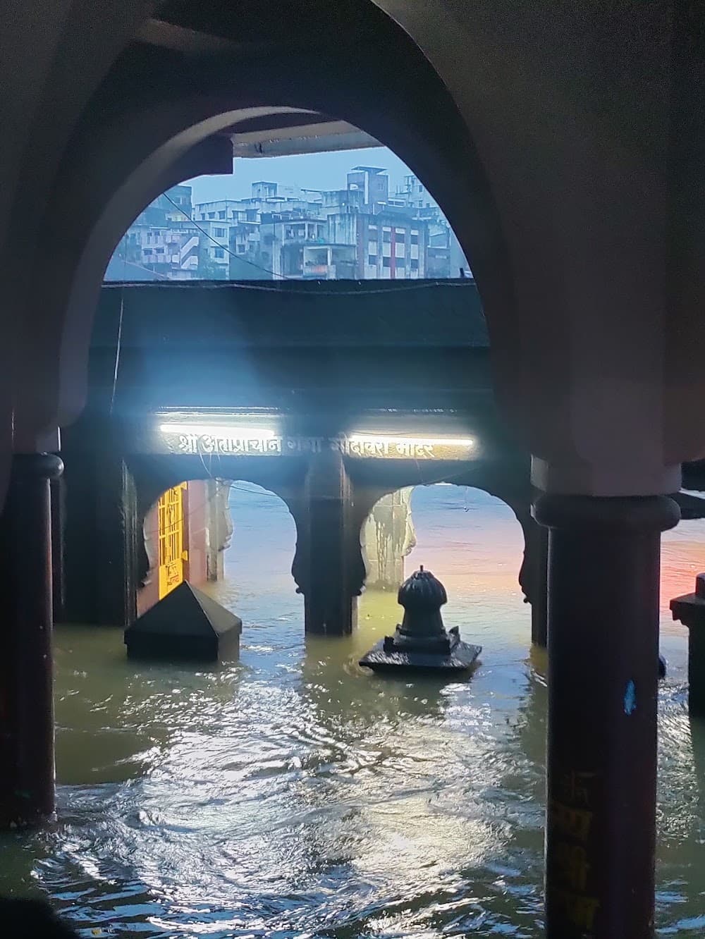 📷 Srujan Kadamba