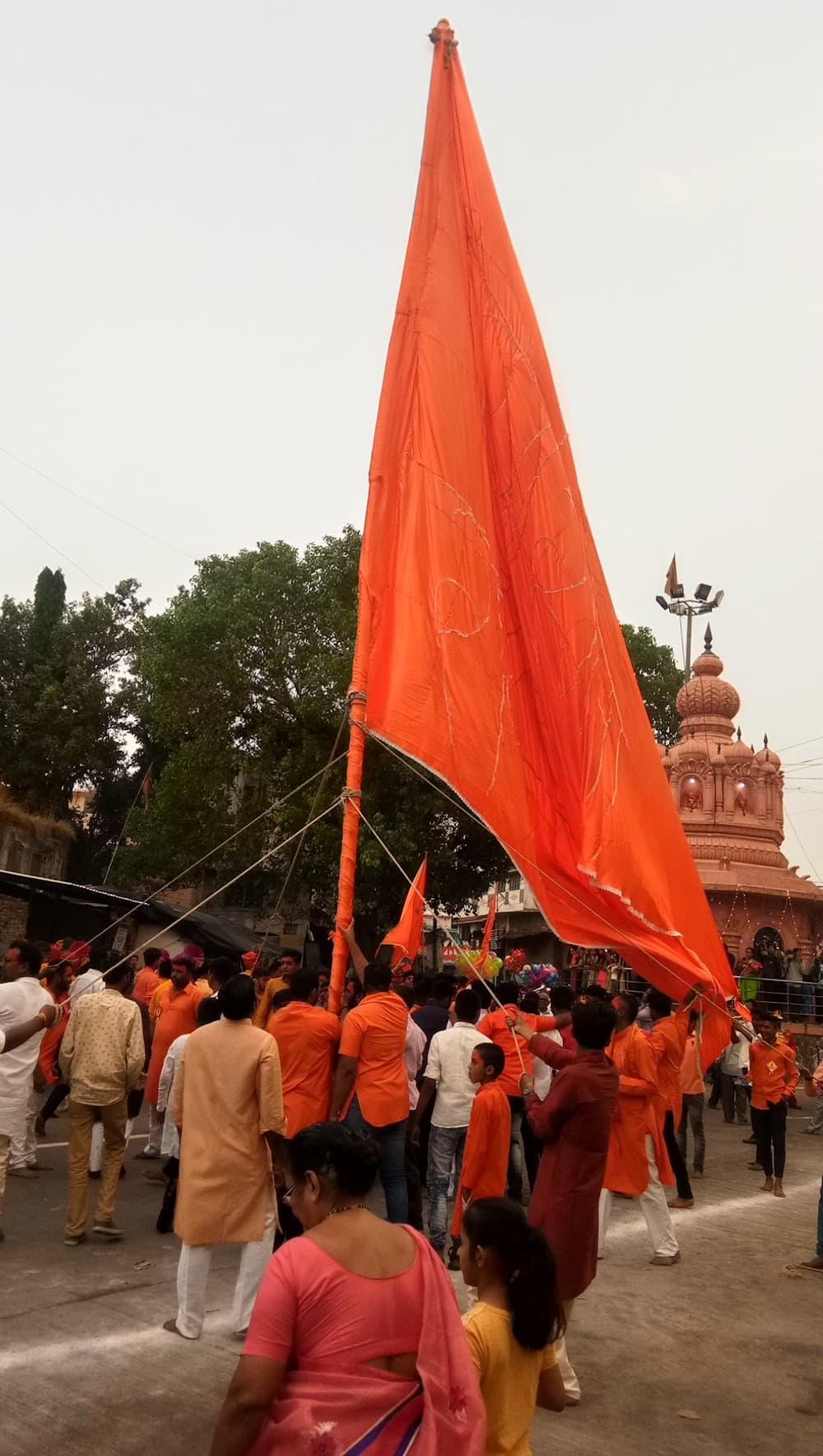 📷 Malhari Pawar