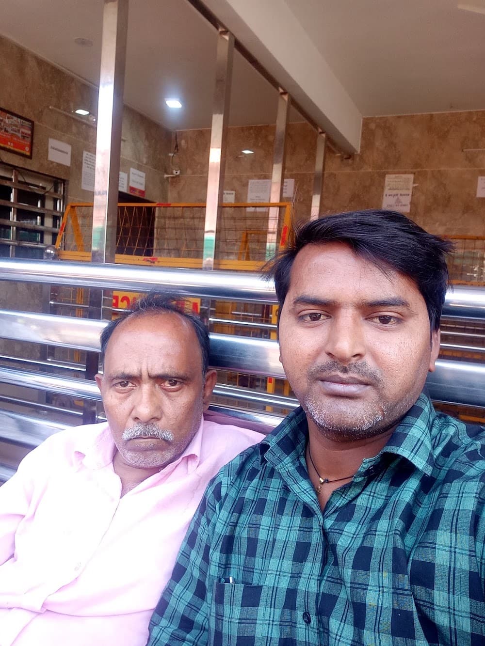 Saibaba Temple