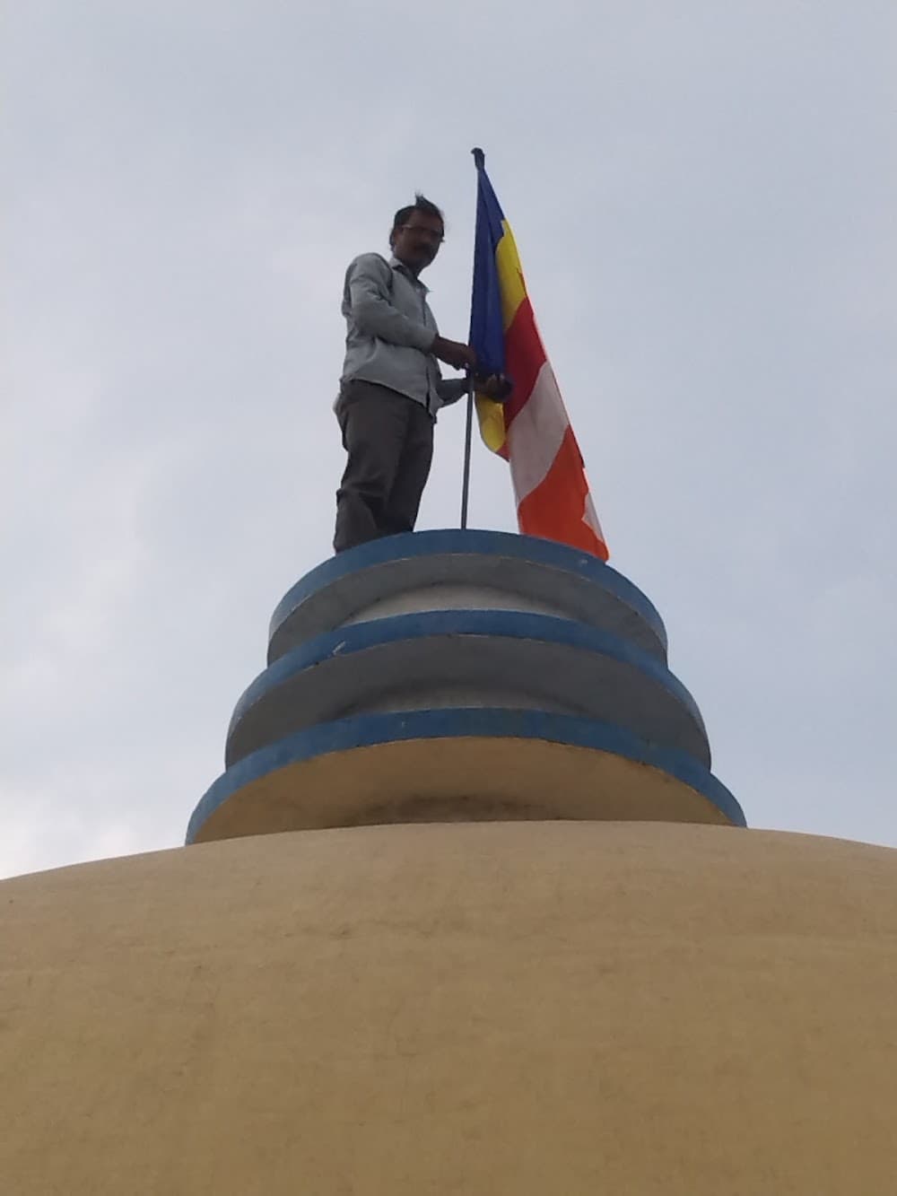 📷 Babasaheb Nikalje