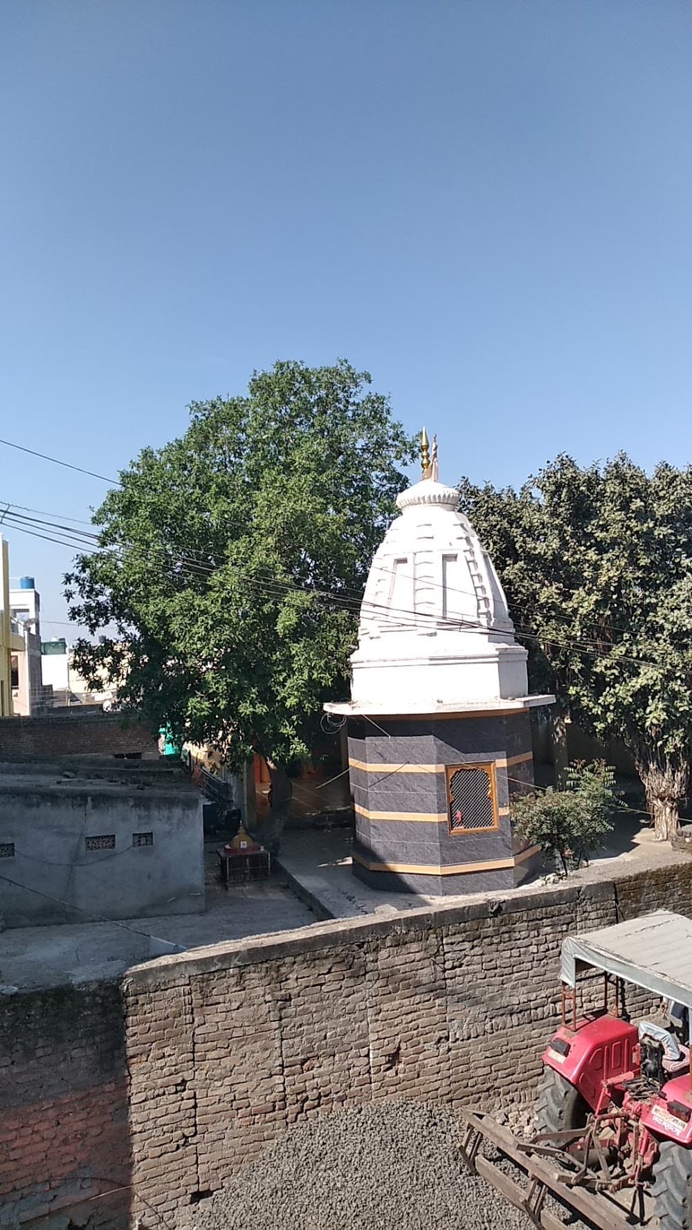 📷 Sainath Tambe