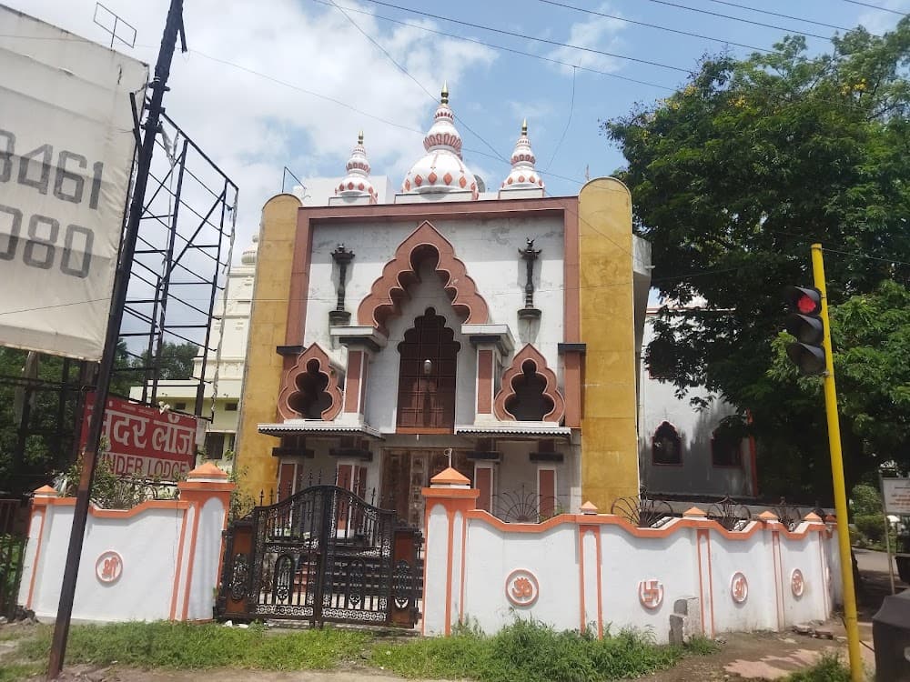 📷 अंबादास दळवी