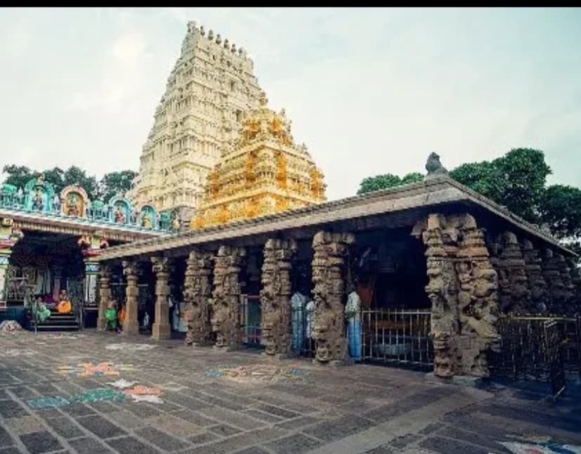 Mallikarjuna Swamy