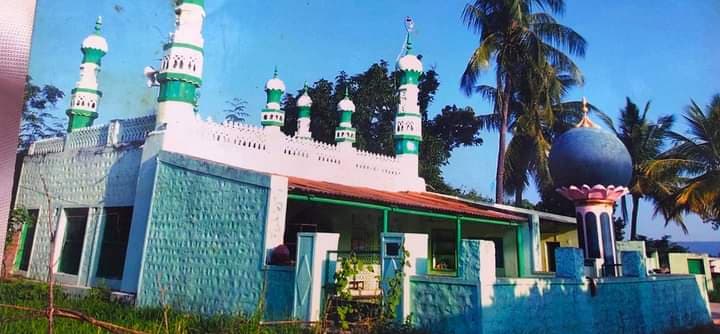 📷 shaik abdul jaleel