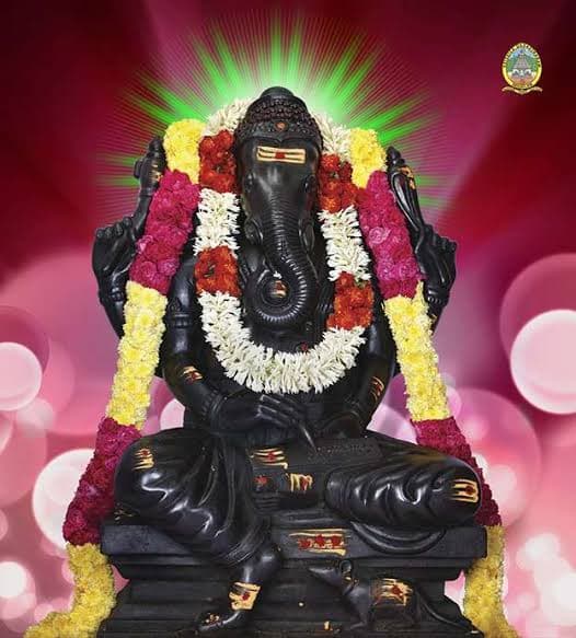 Sakshi Ganapati
