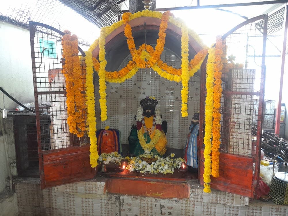 📷 Gopi Govardhan