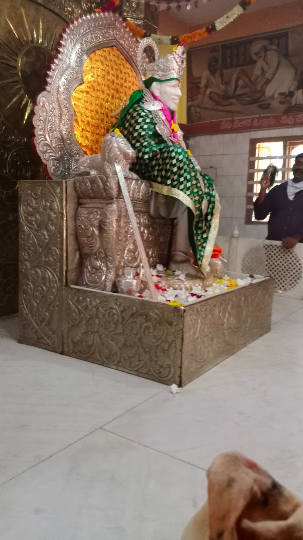 📷 JAI SHREE RAM