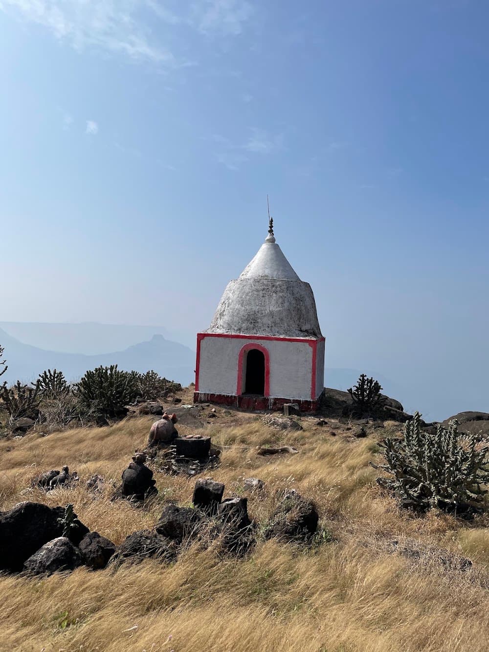 Khetoba Mandir