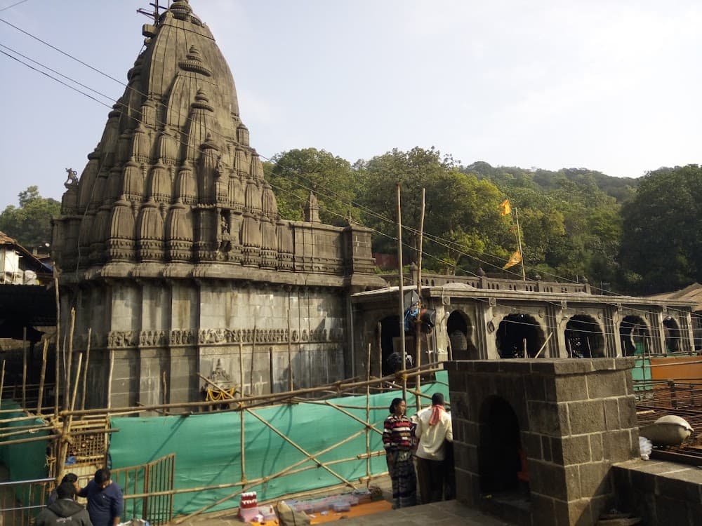 Bhimashankar
