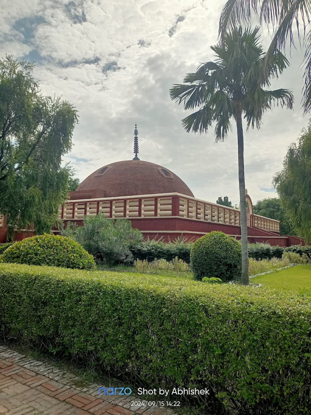 📷 Local Google Guide