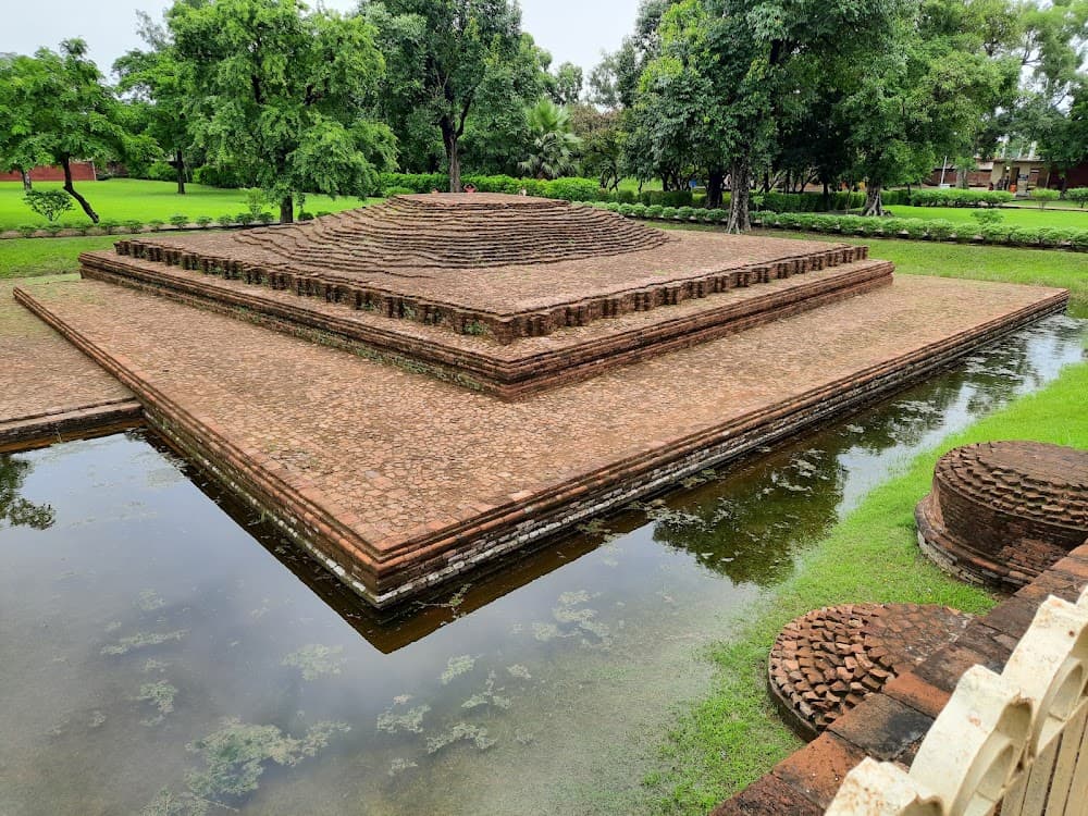 📷 Kumar Bhattacharya