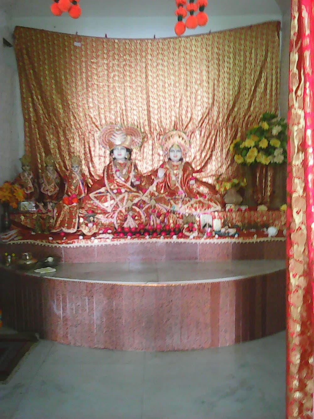 Shree Ram Janki Mandir