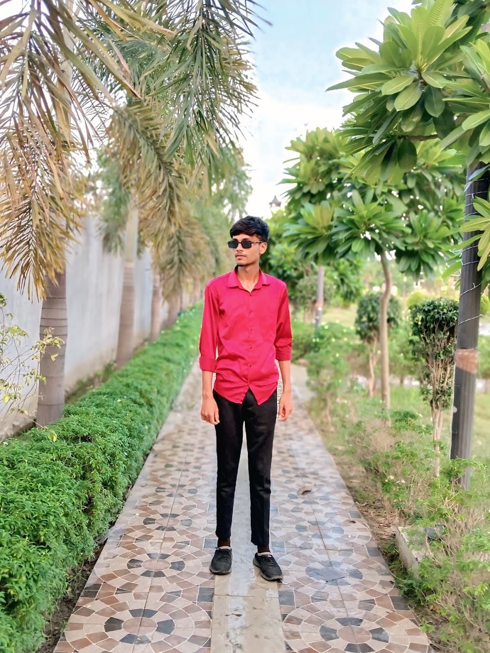 📷 Karan Sharma