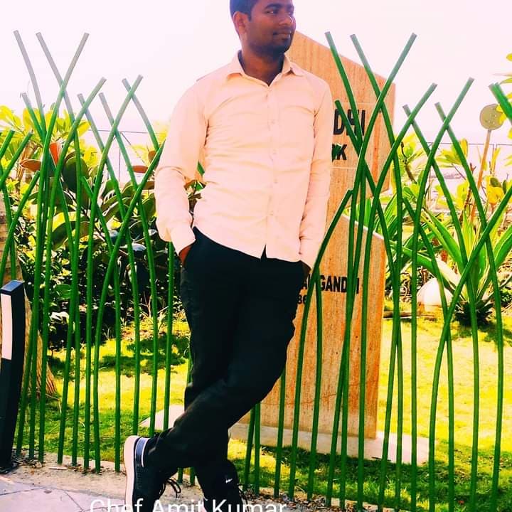 📷 amit singh