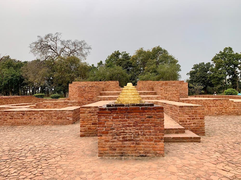 Nava Jetavana Vihara